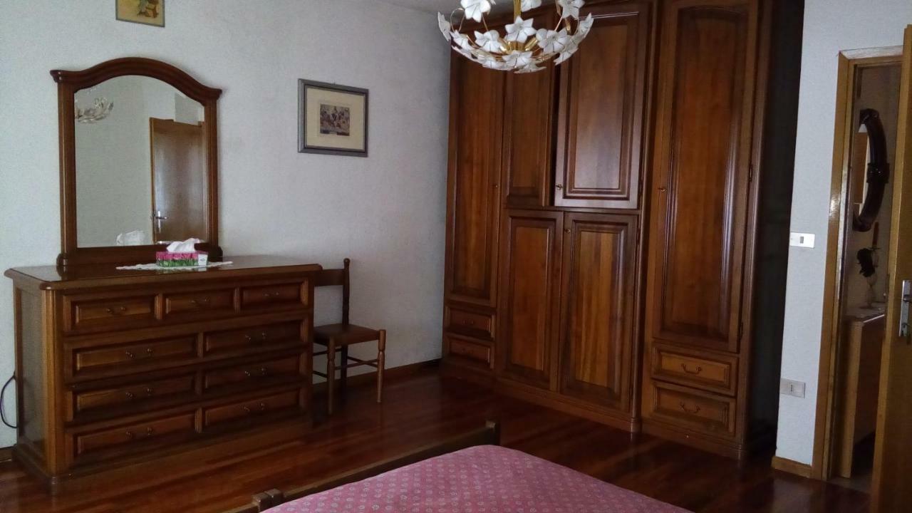 Casa Soia Daire Falcade Dış mekan fotoğraf